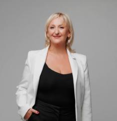 Myroslava Maksymovych