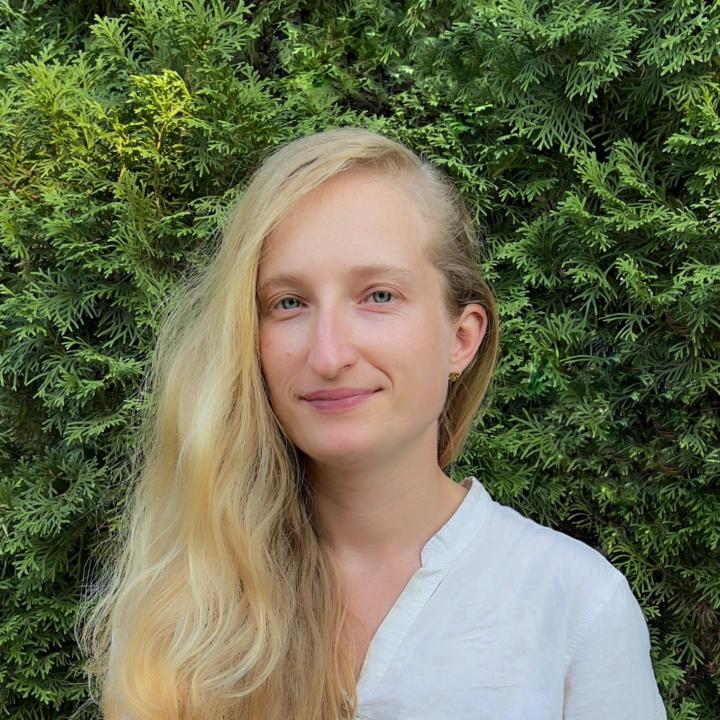 Isabel Spigarolo