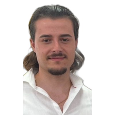 Leandro Pereira