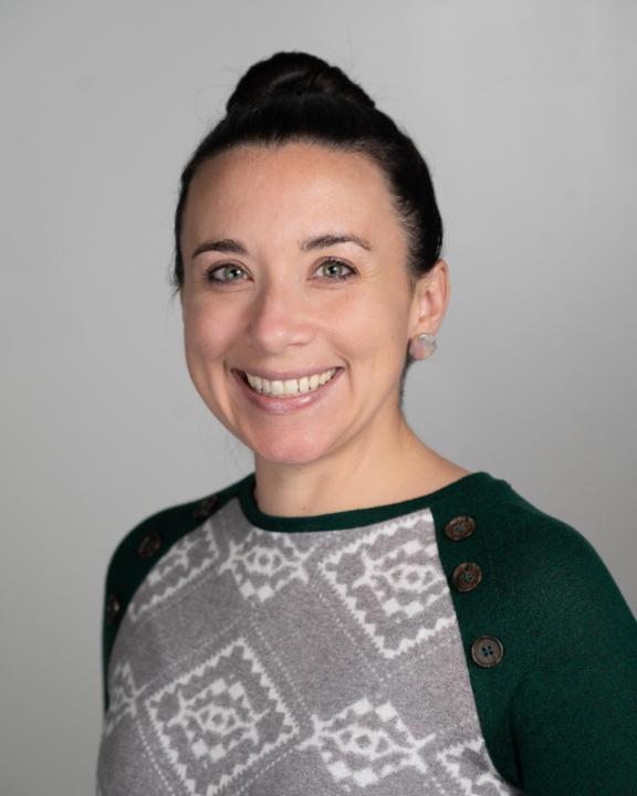 Nicole Aldridge