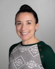 Nicole Aldridge