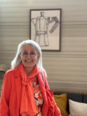 Sylvia Heilig