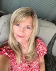 Kim Valish