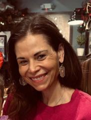 Kimberly VanHeusden