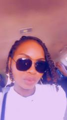 Sandy Shezi