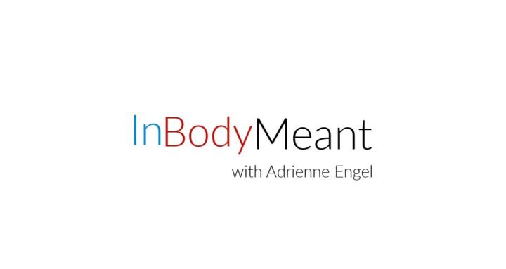 InBodyMeant Participants