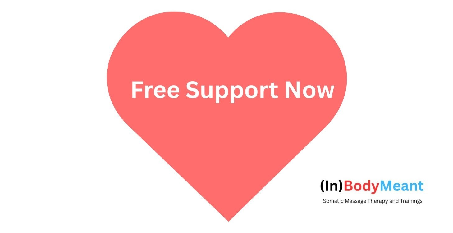 Free Support Now