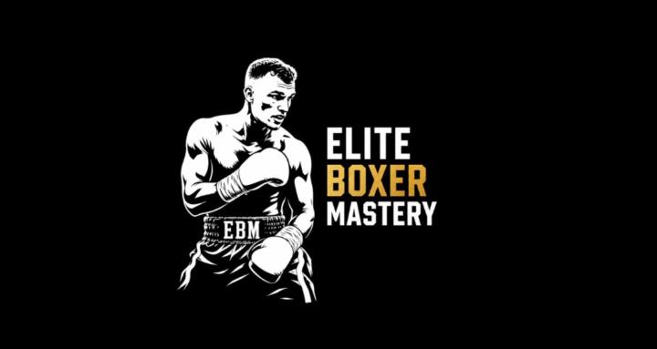 ELITE BOXER MASTERY