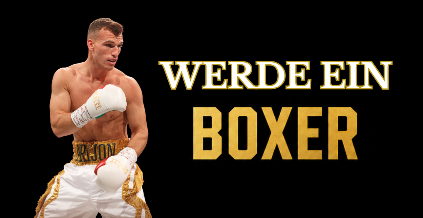 ELITE BOXER MASTERY