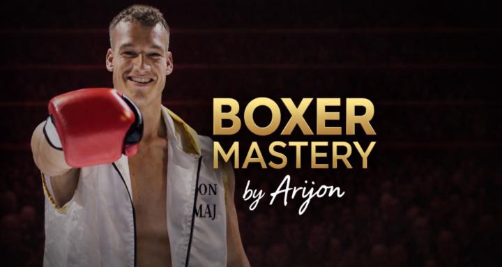 ELITE BOXER MASTERY