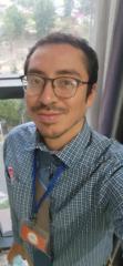 Nick Cabrejos