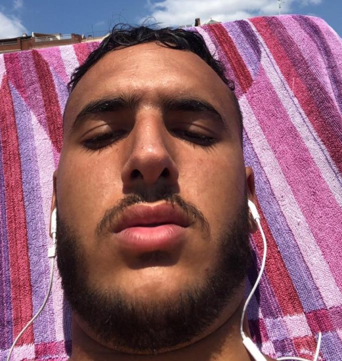 Youssef Marroun