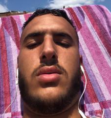 Youssef Marroun