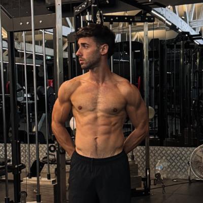 Mario Francisco Corchado Abia