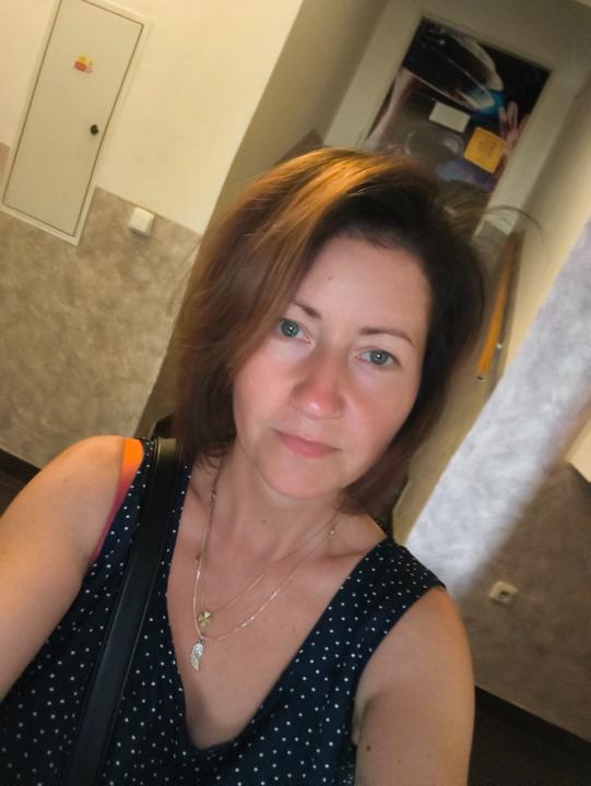 Pavla Nejedlá