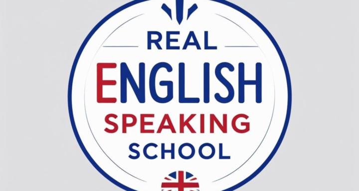 Real English Speaking School
