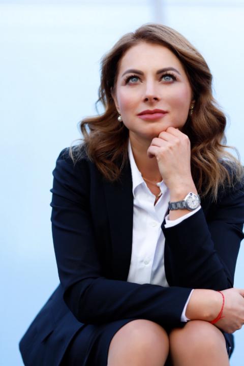 Olga Demchenko