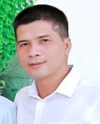 Huong Phan van