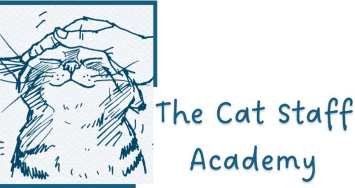 The Cat Staff Academy