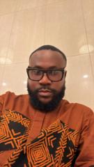 Tobi Olusegun