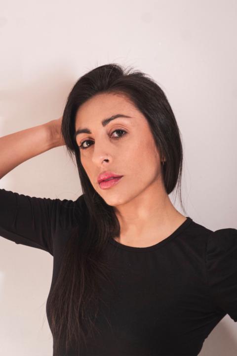 Yanil Ojeda