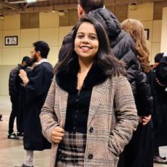 Pooja Jayaramulu