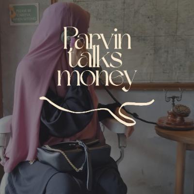 Parvin Yossuff