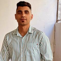 Moath Antar