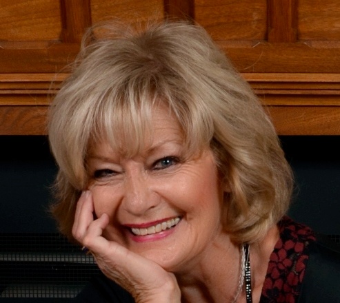 Carolyn Rogers