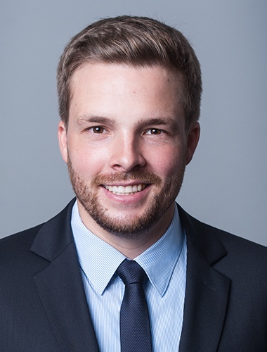 Christian Vossel