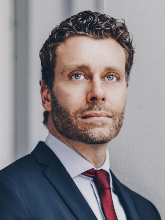 Matthias König