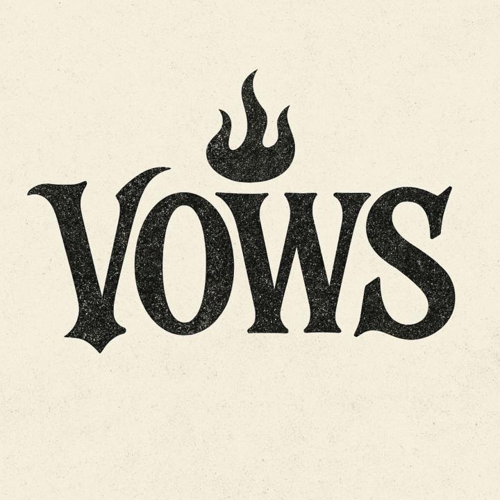 Vows Xxxiii