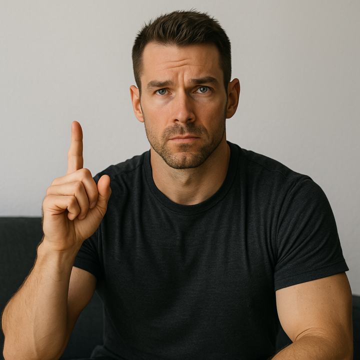 Friday Q&A: Ask the Coach Anything 