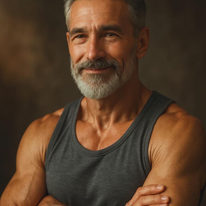 If you could go back 20 years, what would you fix first?