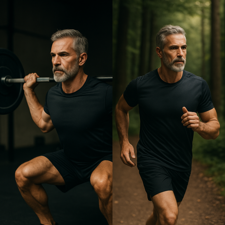 Got a Training Question? Drop It Here👇🏼