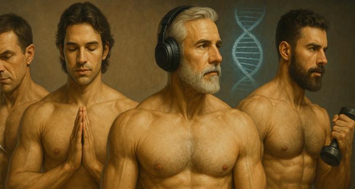 Theory of Man