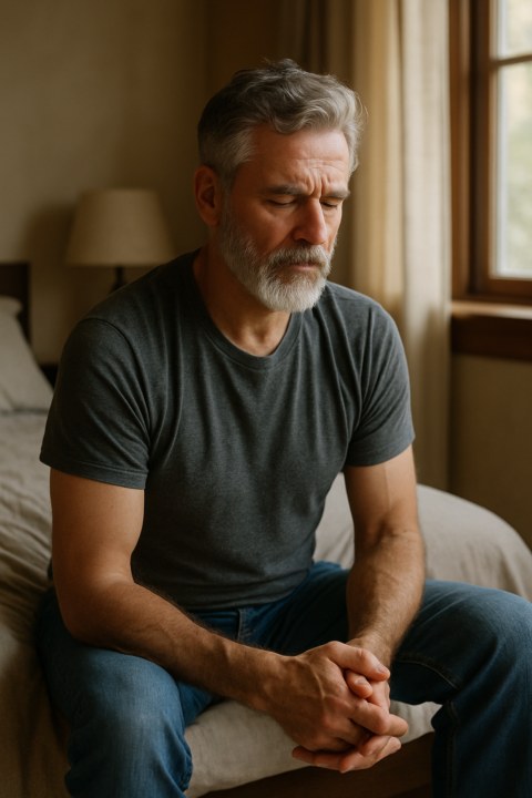 HUMMING: The Ancient Tool for Superb Nervous System Recovery