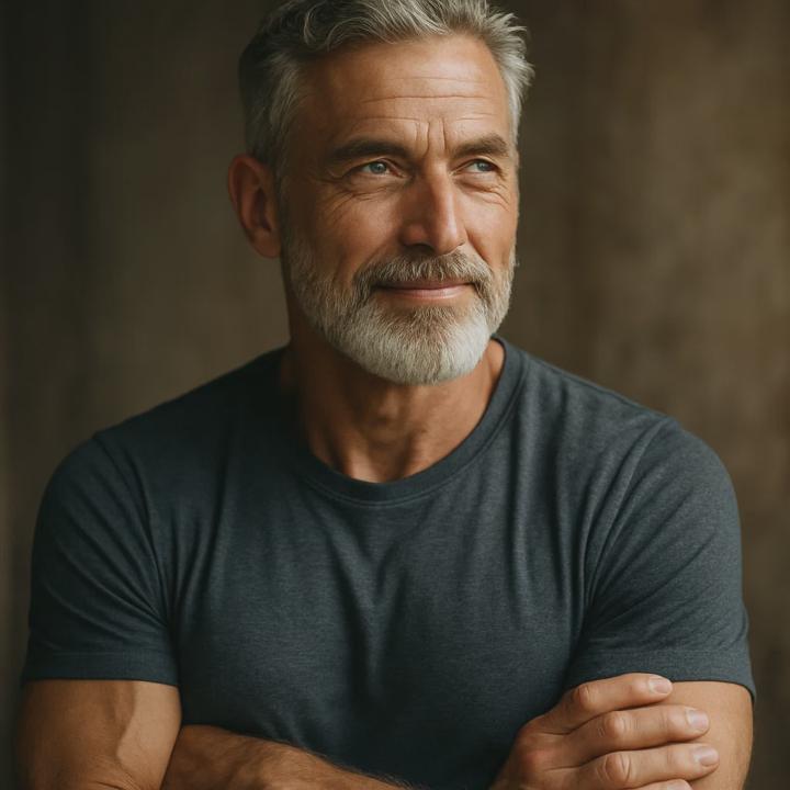 Why Discipline FAILS Without Recovery (MUST READ for Men over 50)