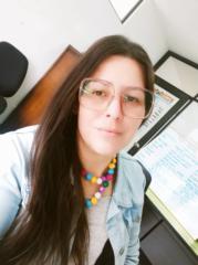 Ana Blandon