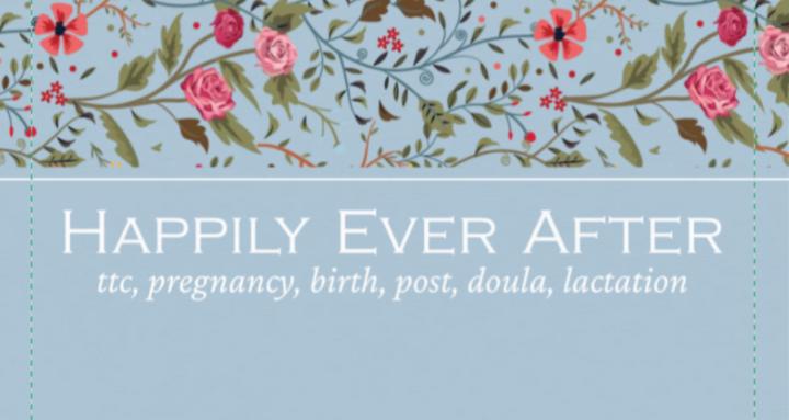Happily Ever After