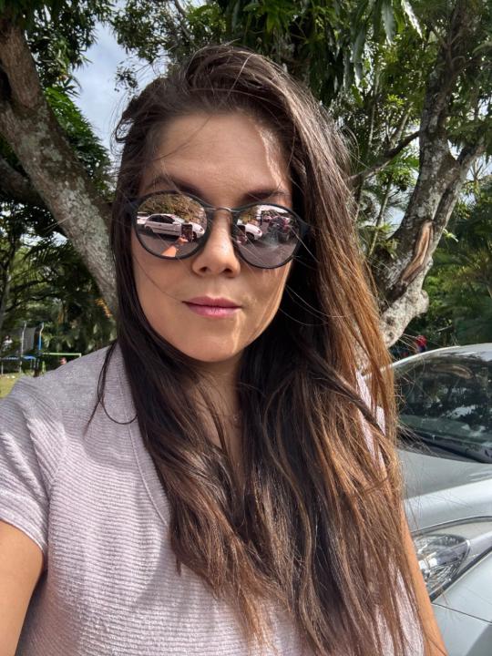 Viviana Cruz Collado