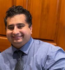 Adam Salhany