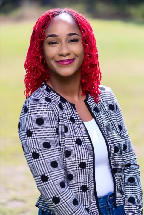 Dyneshia Jones