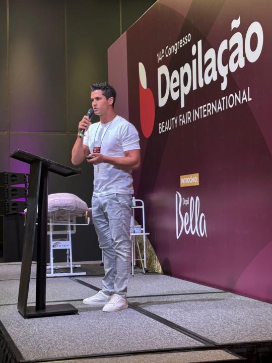 Almir Barbosa