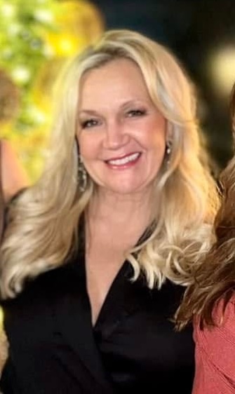 Merikay Campbell