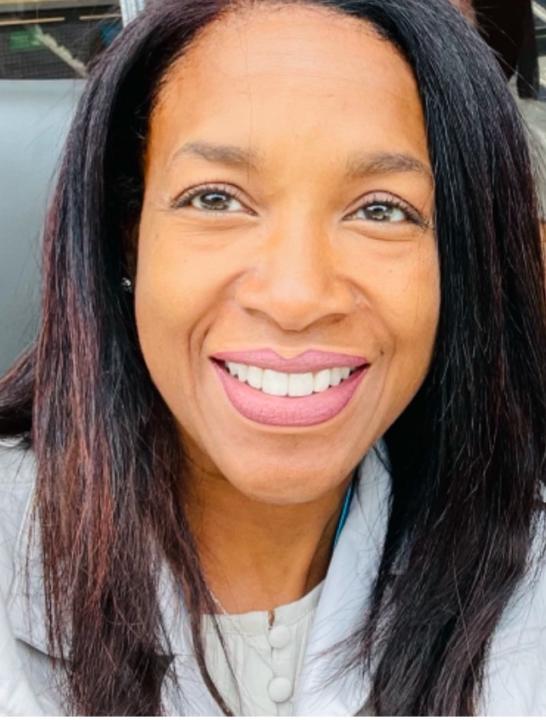 Debra Wright
