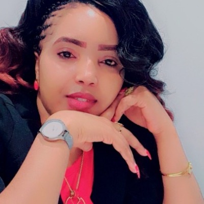 Rachael Muthoni