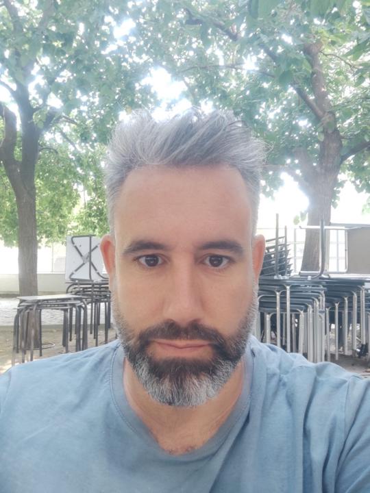 Jorge Ruiz de valbuena maiz