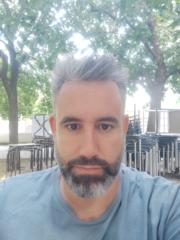 Jorge Ruiz de valbuena maiz