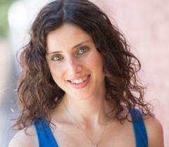 Irina Slobodinsky